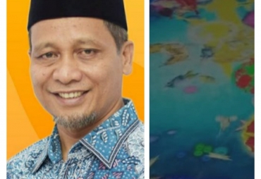 Waka DPRD Kota Medan : Kepolisian Harus Berani Menutup Segala Jenis Perjudian