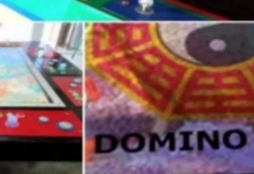 Judi Merk Domino Bertabur LBH dan Wakil Ketua DPRD Medan Bersuara