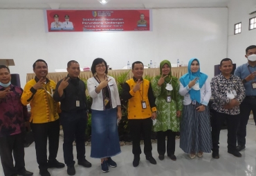 BPPRD Batubara Mudahkan Wajib Pajak Melalui Aplikasi SIDAPOL