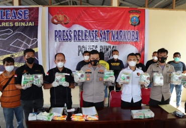 13 Kilogram Sabu Beserta Kurir Diamankan Begini Kronologisnya