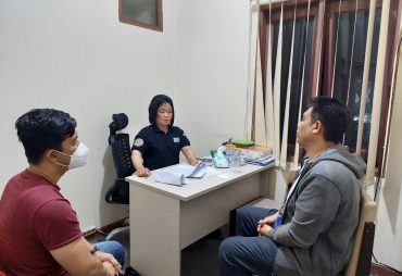 Polda Sumut Bongkar Penipuan Modus Masuk Akpol