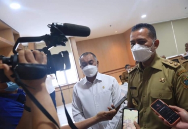 Sumut Mulai Persiapan Menuju Kejurnas Rally dan APRC