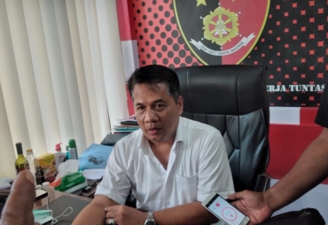 Pelaku Pemerasan Supir Truk Muatan CPO di Ringkus Satreskrim Polres Batubara