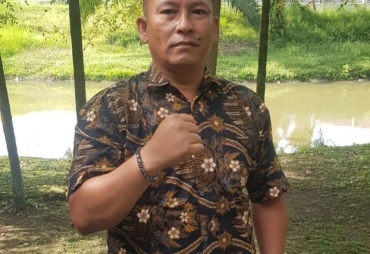 Ketua Moi Dukung Bupati Bolo Labuhanbatu 