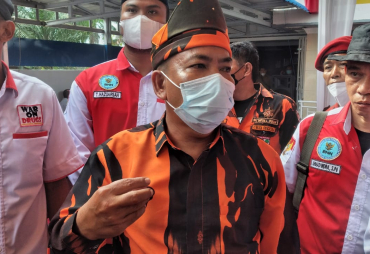 MPC PP Dirikan Yayasan Rehabilitas Narkoba Pertama di Batubara