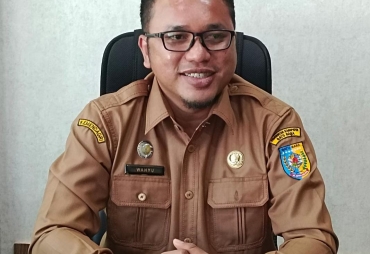 Dirut RSUD Batubara Targetkan Pelayanan Terbaik Untuk Masyarakat