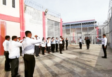 Wujudkan Pelayanan Prima Ini Langkah Yang Dilakukan Karutan