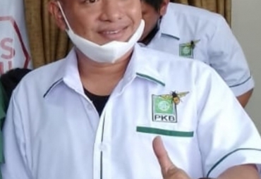 Sastroy Bangun: Presiden Wujudkan Impian Warga Desa Liang Melas Datas