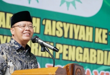 Aisyiyah Pelopori Kebangkitan Wanita Indonesia