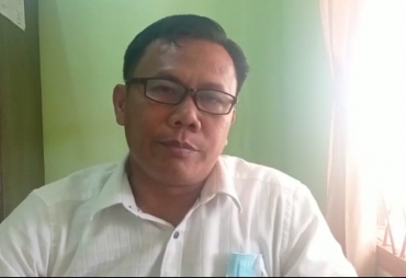 Dugaan Penggelapan APBDes Kades Jenggalu Benarkan Panggilan Polisi