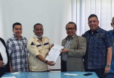 PAI Sumut Jalin MOU dengan UNHAM