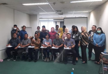 Pemkab Labuhanbatu Kembali Lakukan Koordinasi Dengan PT Bank Sumut