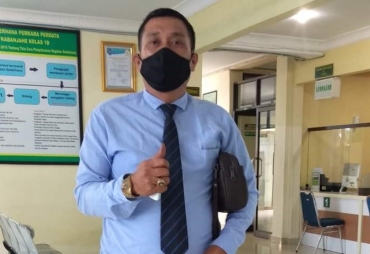 Dirpel PTPN III Resmi Laporkan Dugaan Pencurian Dokumen di Kebun Pulau Mandi ke Polres Asahan