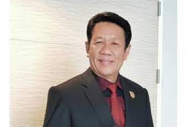 Dewan Provinsi Bengkulu Kunker ke Sumbar