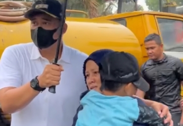 Kota Medan Dilanda Banjir Akademisi USU Angkat Bicara 