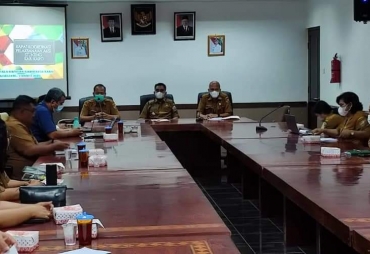 Tekan Angka Penurunan Stunting Ini Langkah Pemkab Karo