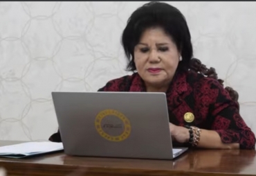 Bupati Karo Ajak ASN Dan Masyarakat Untuk Melaporkan SPT Tahunan