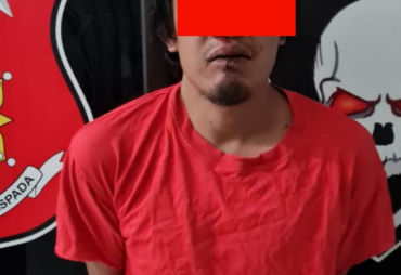 Petugas Gabungan Polres Asahan Tangkap Pelaku Pembunuhan