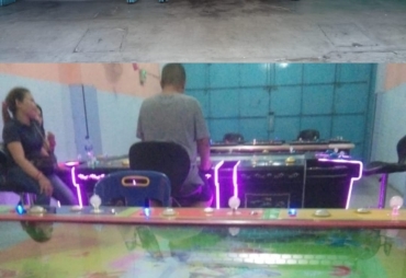 Dituding Ciut Berantas Judi oleh Masyarakat Ini Kata Kasat Rekrim