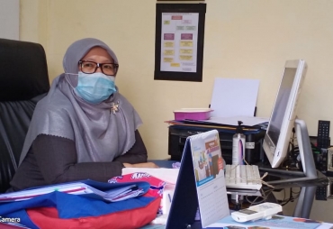 86 PNS Dilantik Kepala BKDSDM Harapkan Pelayanan Ditingkatkan 