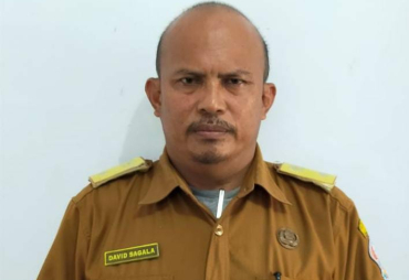 Diberitakan Miring Kades Pasar Melintang : Demi Warga Saya Siap Berkorban