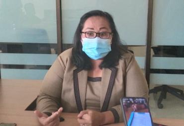 Persoalan Banjir Ini Kata Ketua Komisi I