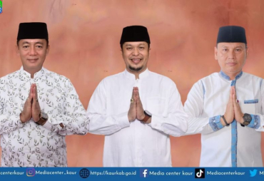 Bupati Kaur Siapkan THR 30 Juta Untuk Masyarakat