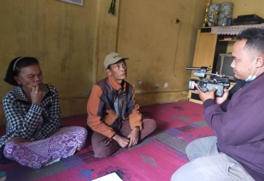 Diduga Tidak Salurkan Uang Duka Ini Penjelasan Anggota 