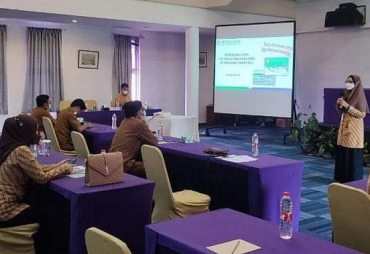 Pemkab Karo Siap Dukung Program Pelaksanaan JKN