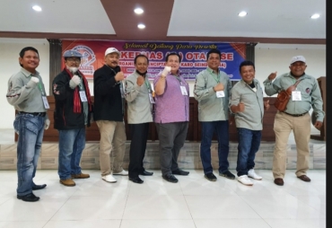 OTAROSE Mulai Bergerak Memperjuangkan Hak