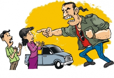 Korban Dugaan Penculikan dan Pemerasan Buat Laporan Resmi ke Pomdam 1 BB