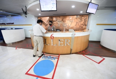 Jelang Lebaran Idul Fitri BTN Siapkan Dana Tunai Kebutuhan Likuiditas Nasabah