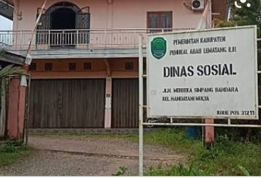 Beredar Surat Keterangan Nikah Istri Tua Sebut Plt Kadinsos PALI Pelakor