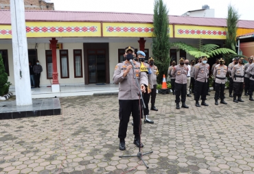 Ini Tanggal Mulai Ops Ketupat Toba 2022