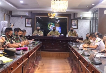 Ini Rute Mudik Gratis Yang Diluncurkan Pemko Medan