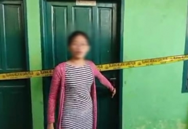 Kasus Bunuh Diri di Jalan Tombak Keluarga Ungkap Kejanggalan