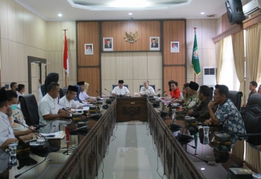 Polemik PT Pamor Ganda Memanas LIRA Bersama Masyarakat Temui GTRA