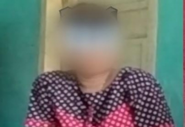 LS salah satu oknum guru di lingkungan Kemenag Batu Bara (foto/ist)