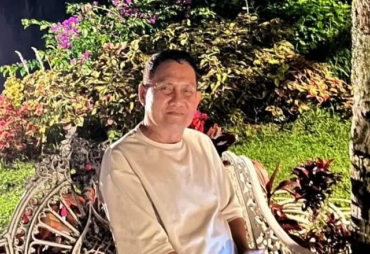 Pengamat Pembangunan Provinsi Bengkulu, Iwan Kahar