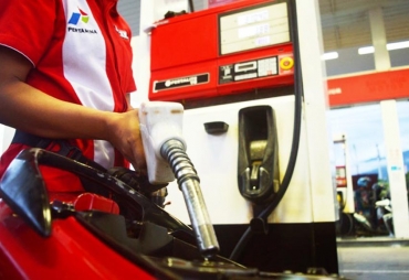 Pembatasan Penggunaan Pertalite, Ini Kata Dewan Provinsi