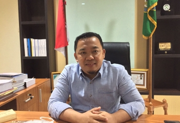 Dewan Provinsi Ingatkan PT Pamor Ganda