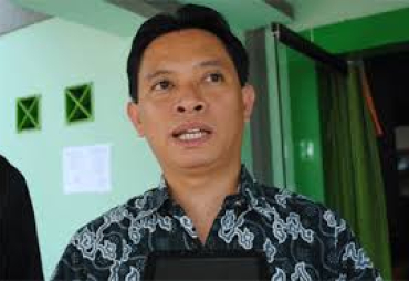 Irwan Saputra. Ist