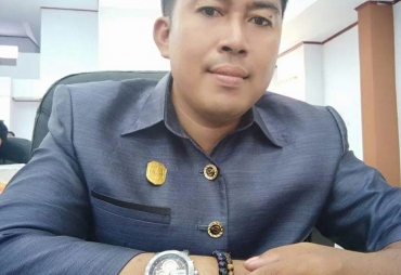 Anggota DPRD Luwu Utara