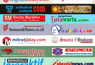 18 Media Online Bengkulu Gabung di SMSI