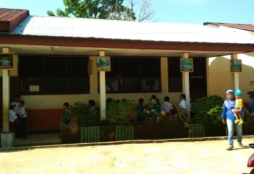 SDN 38 Kota Bengkulu 