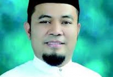 Helmi Hasan Sosok Calon Wali Kota 