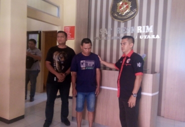 Ketua PKBM Tertangkap setelah Dua Tahun DPO