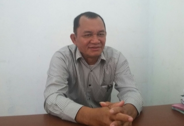 Humas PT.APS, Erwin Hasibuan