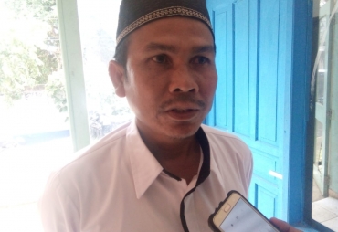 Ketua PPK Selebar Sahbandar