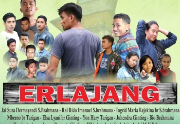 Cover Pemeran Film Erlajang